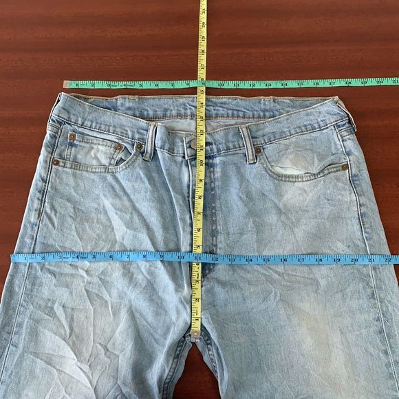 Men’s 513 Levi’s mom jeans - Picture 2 of 8